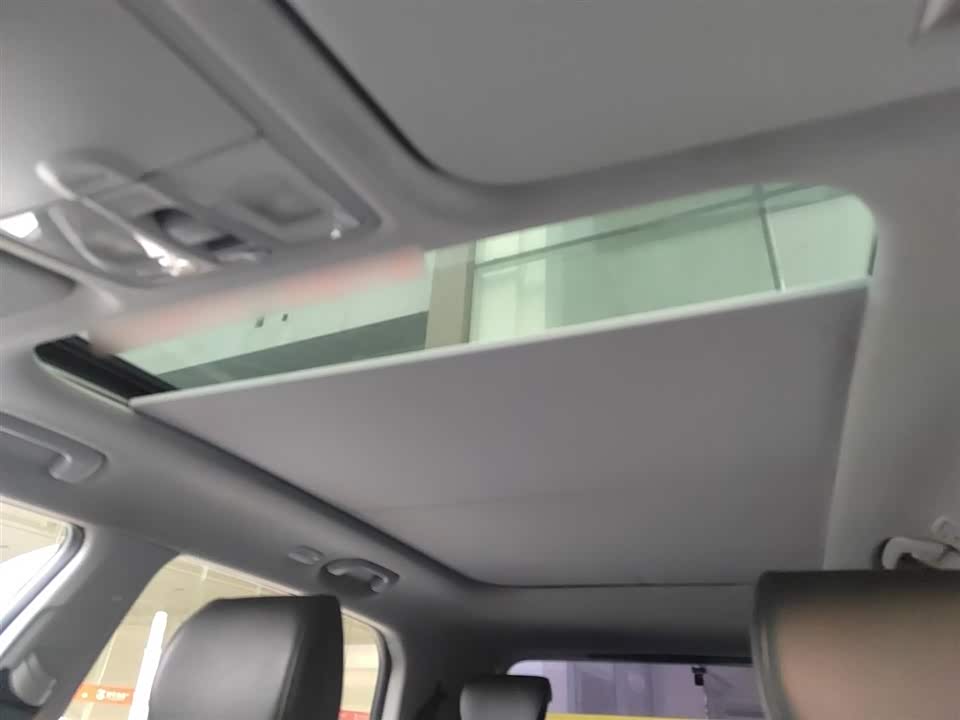 Hyundai Beijing ix25