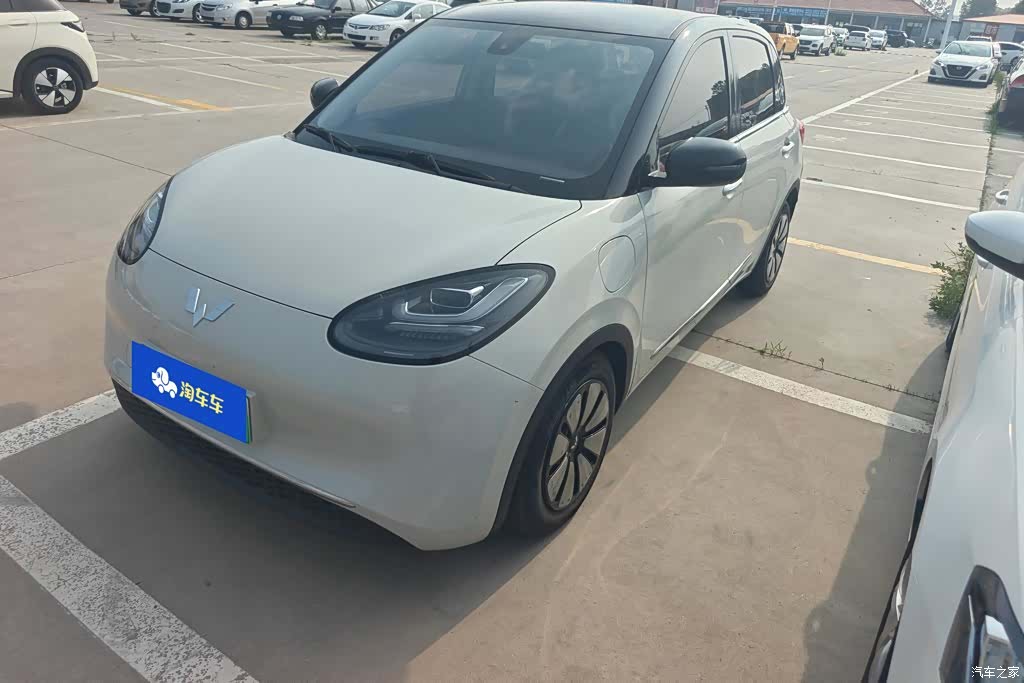 Wuling Bingo, 2023 1