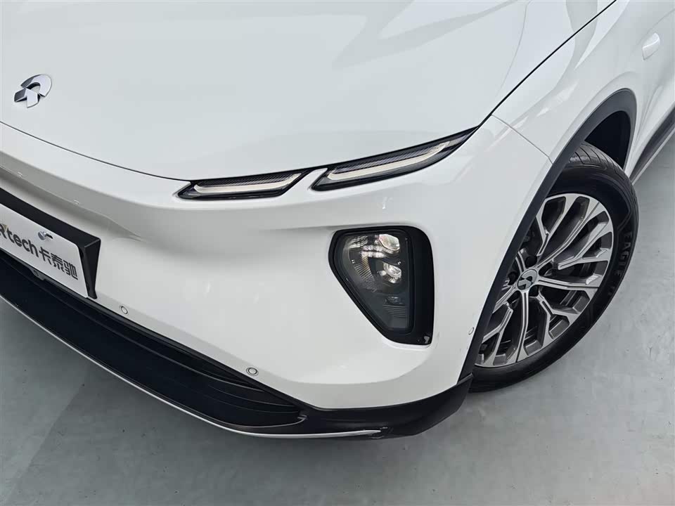 NIO EC6