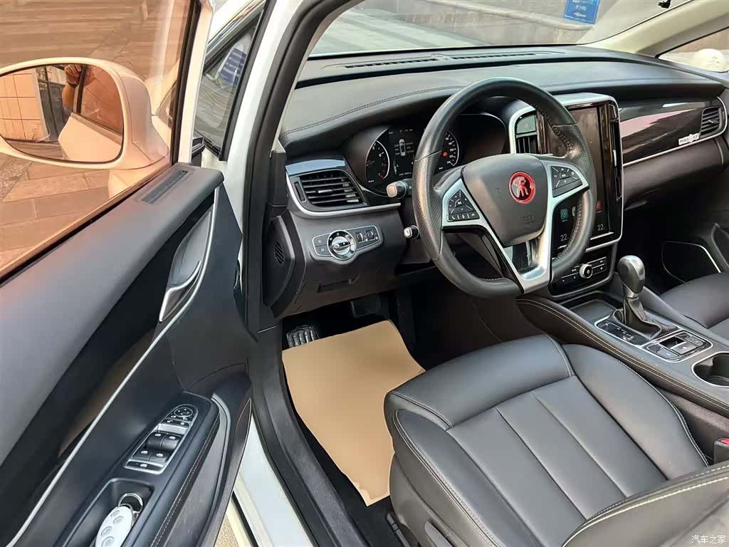 BYD Song, 2018 16