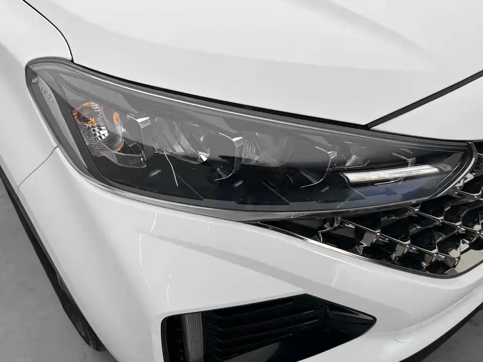 Hyundai Beijing ix35