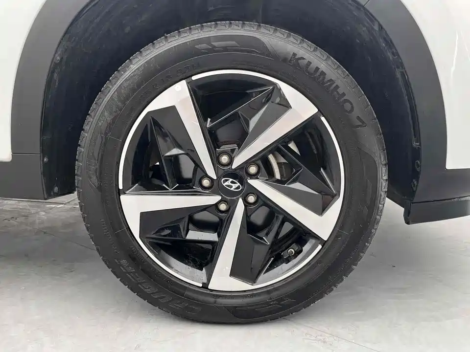 Hyundai Beijing ix35