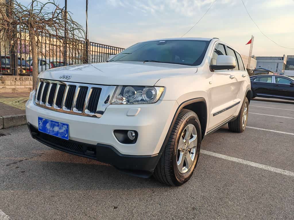 Jeep