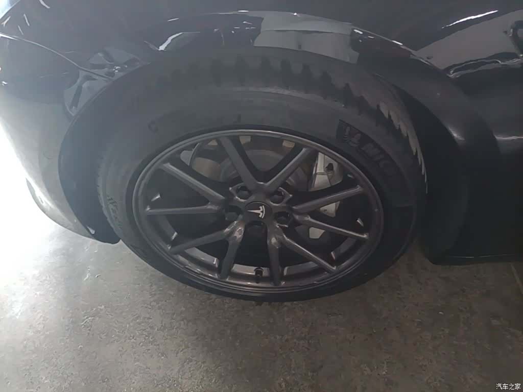 Tesla Model 3, 2020 23