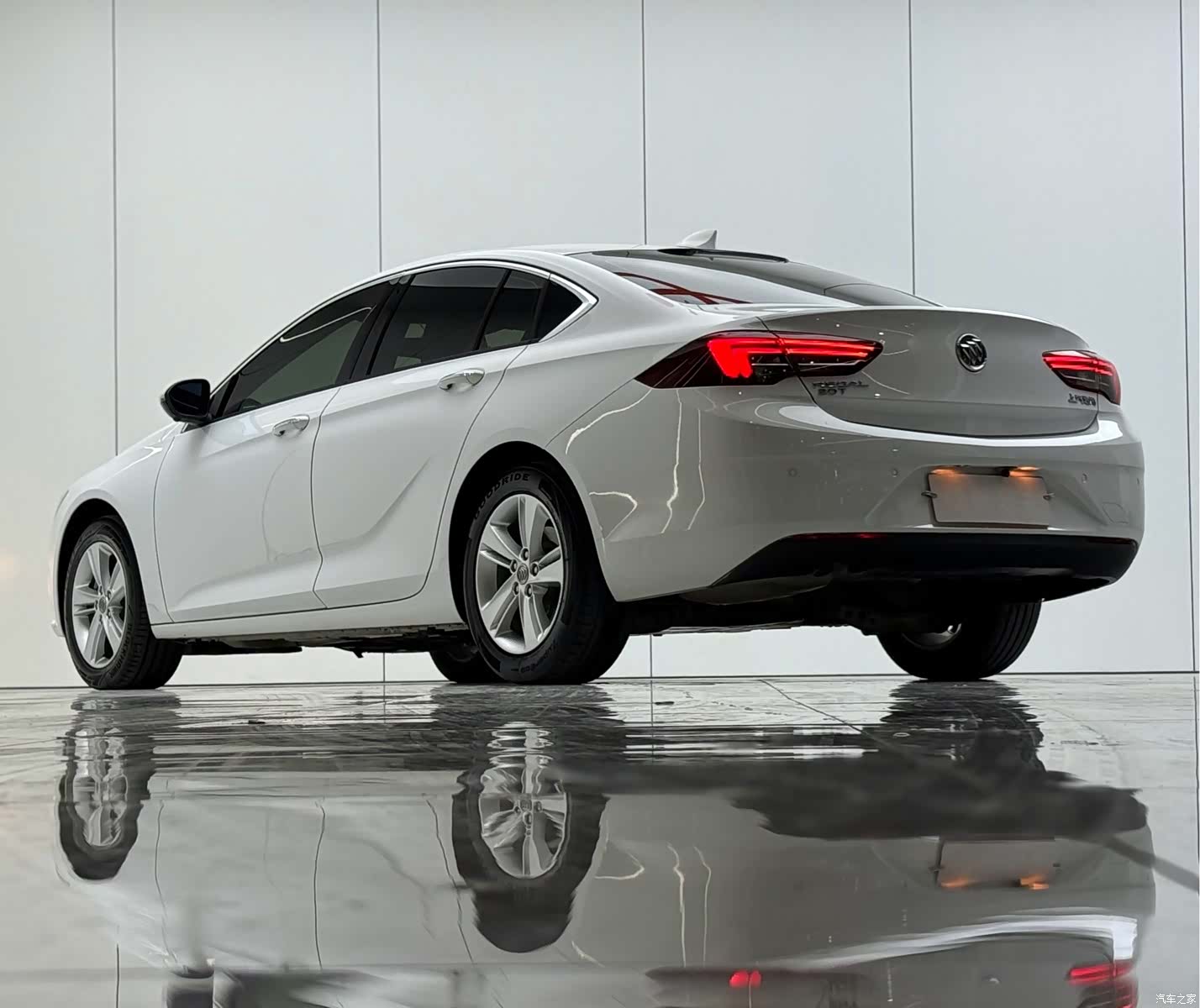 Buick Regal, 2020 14