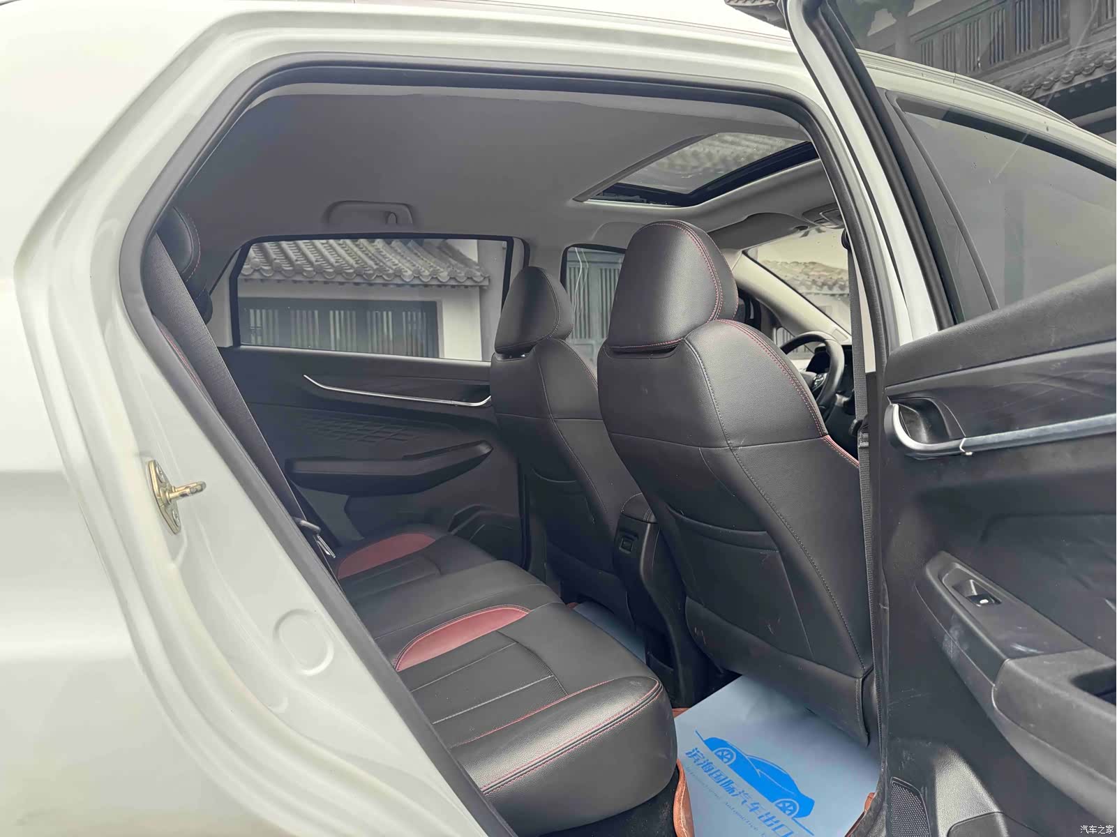 Geely X3, 2021 9