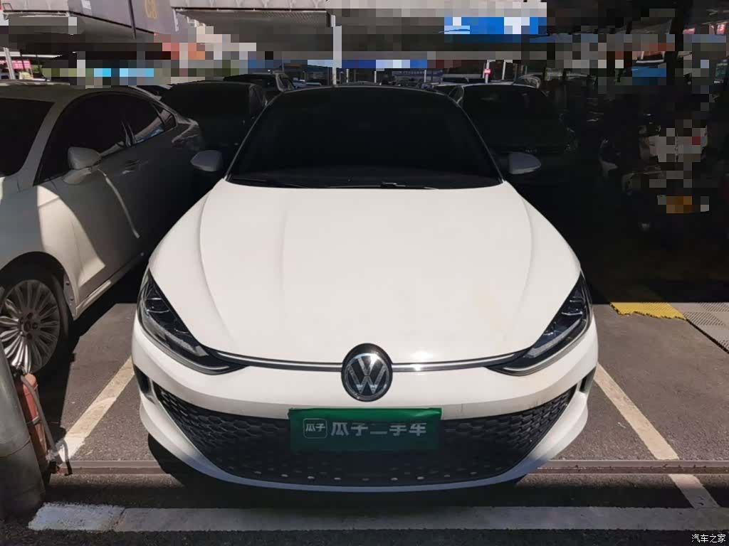 Volkswagen Lamando, 2024 3