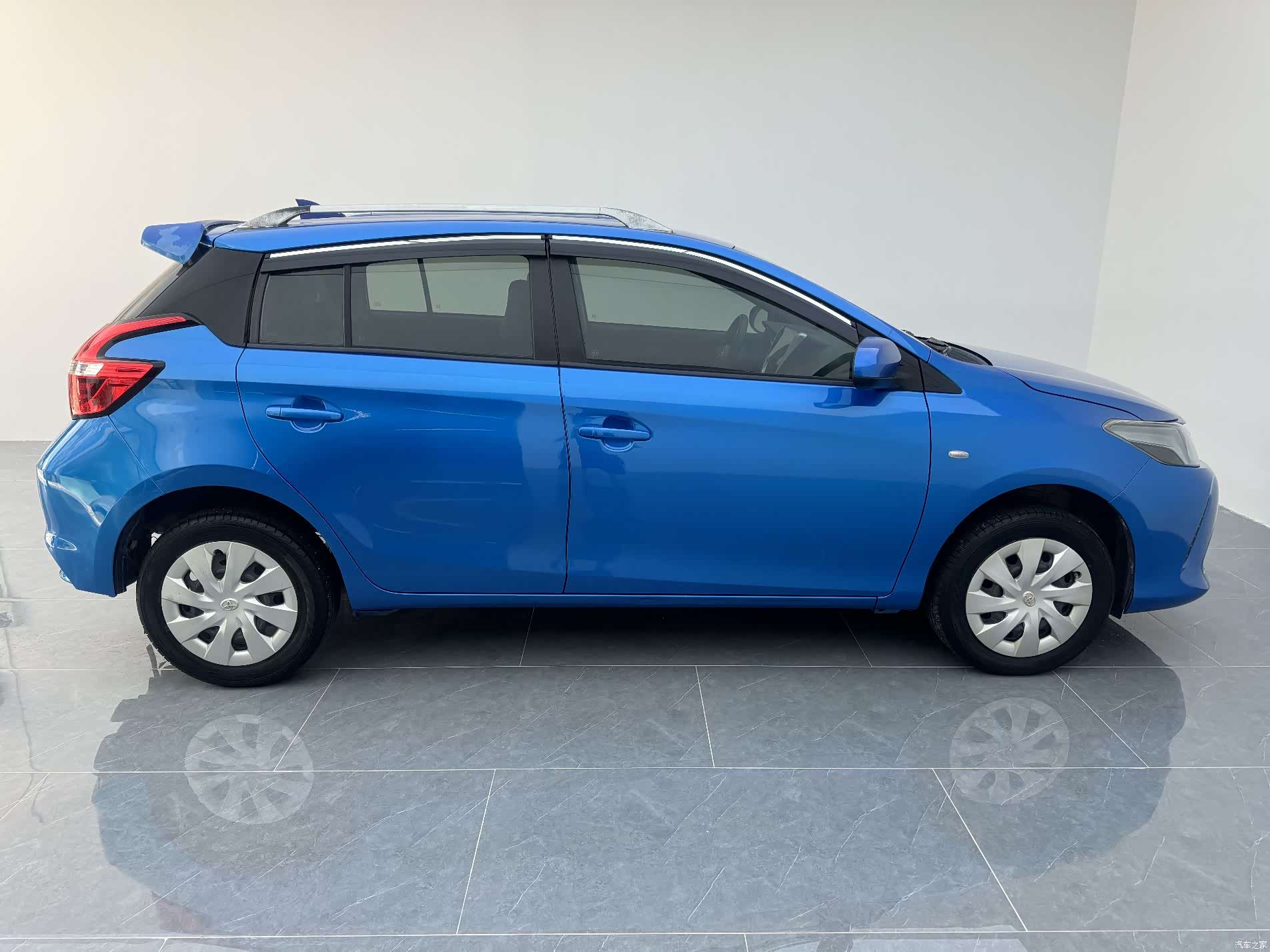 Toyota FS, 2019 9