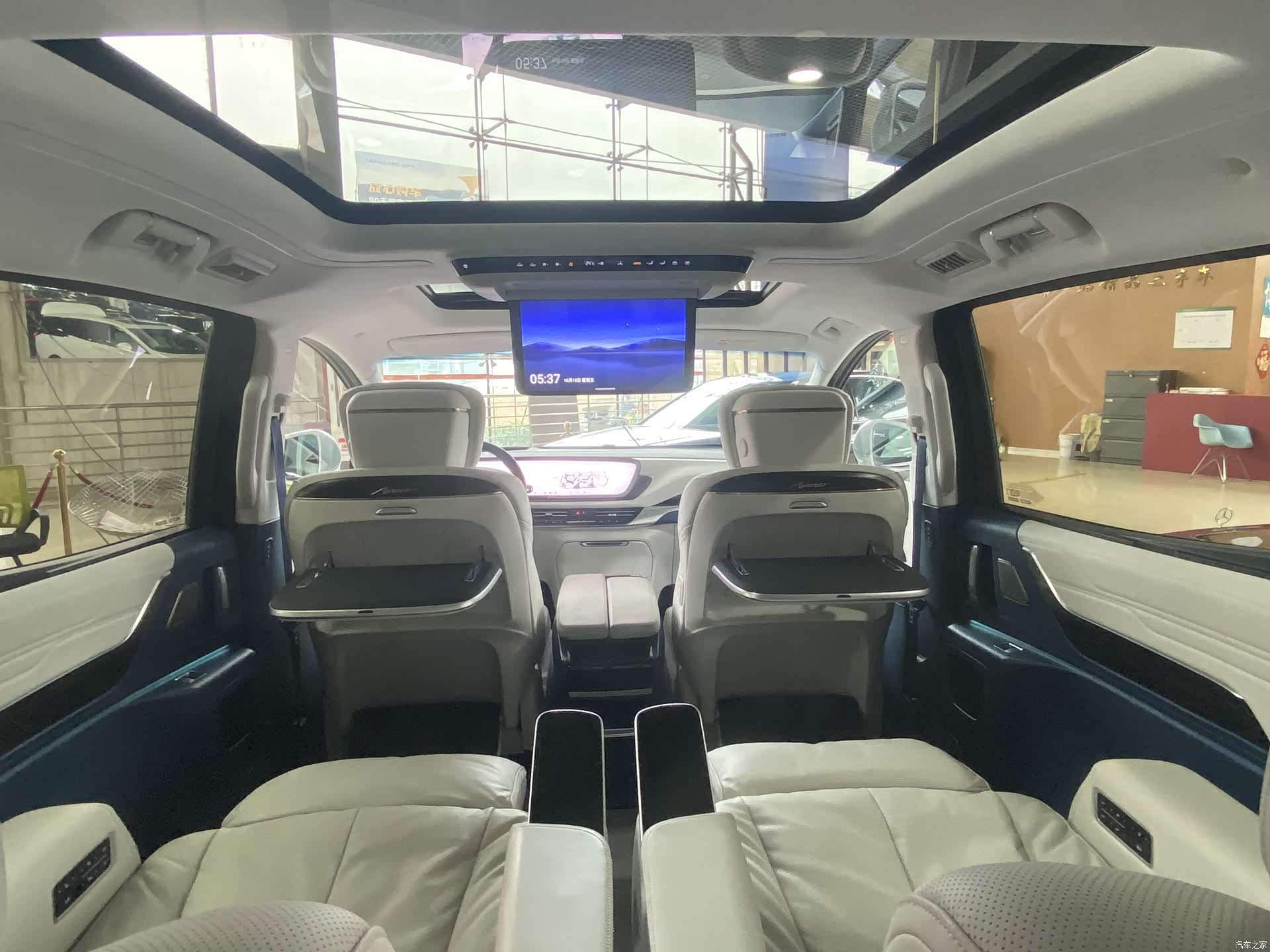 Buick Century, 2025 14