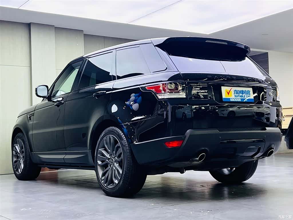 Land Rover Range Rover, 2018 6