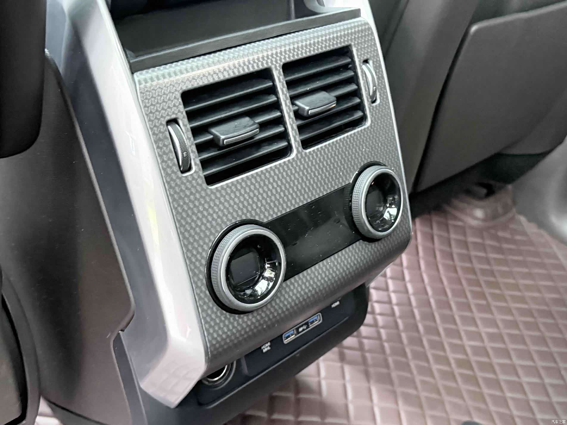 Land Rover Range Rover, 2018 13
