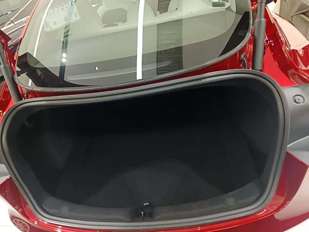Tesla Model 3, 2026 19