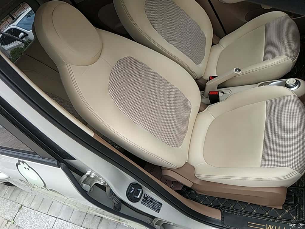 Wuling MINIEV, 2025 25