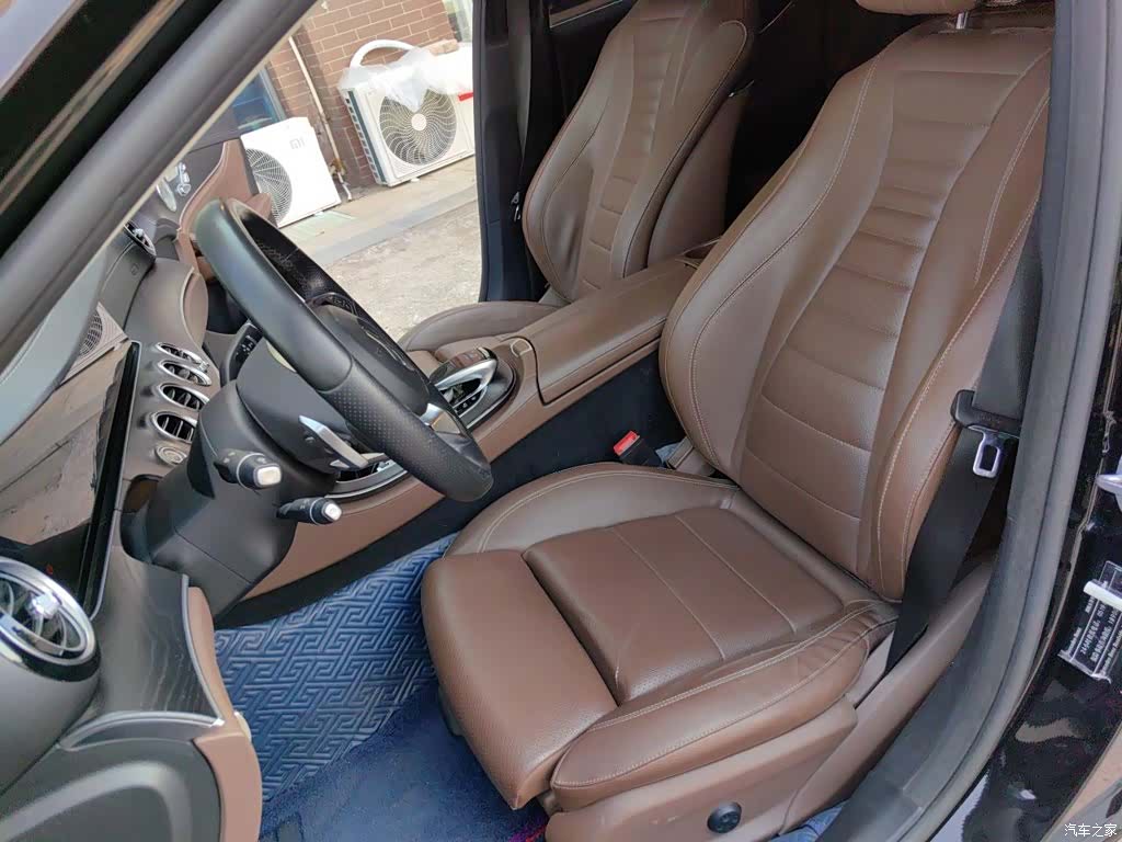 Mercedes-Benz E-Class, 2019 8