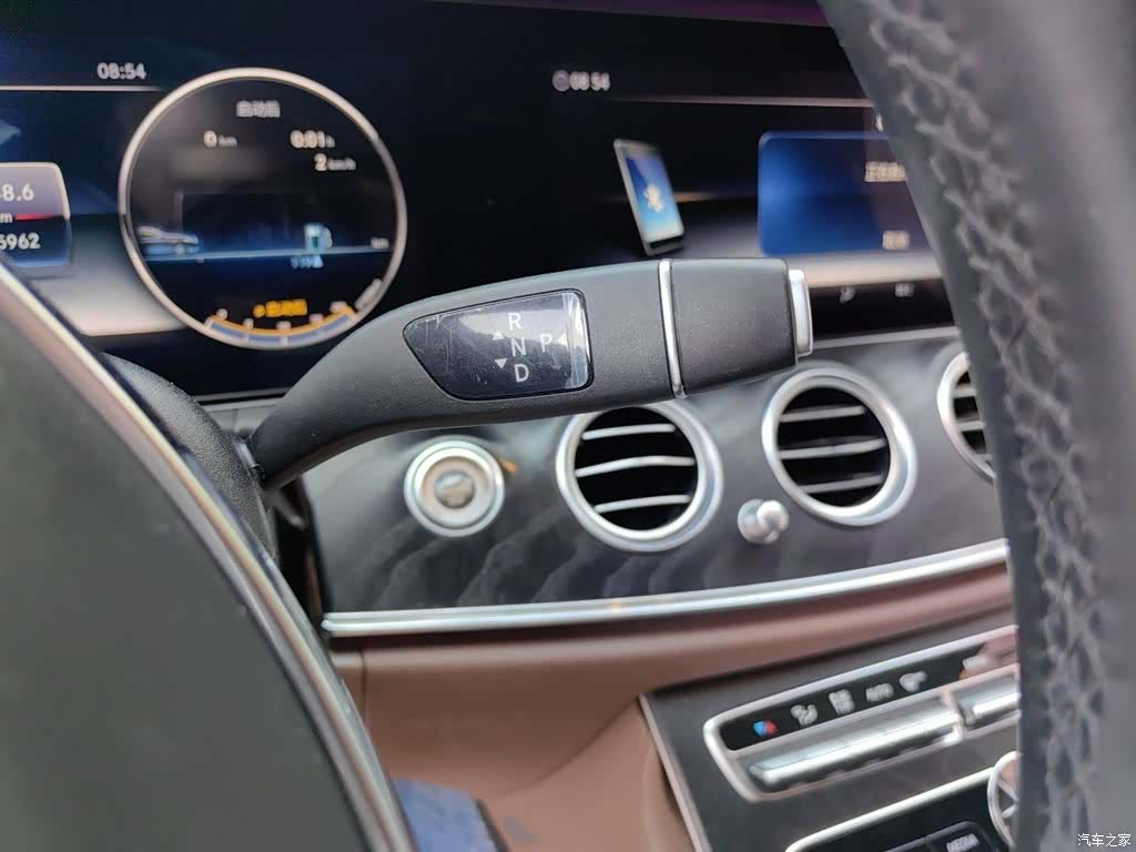 Mercedes-Benz E-Class, 2019 7