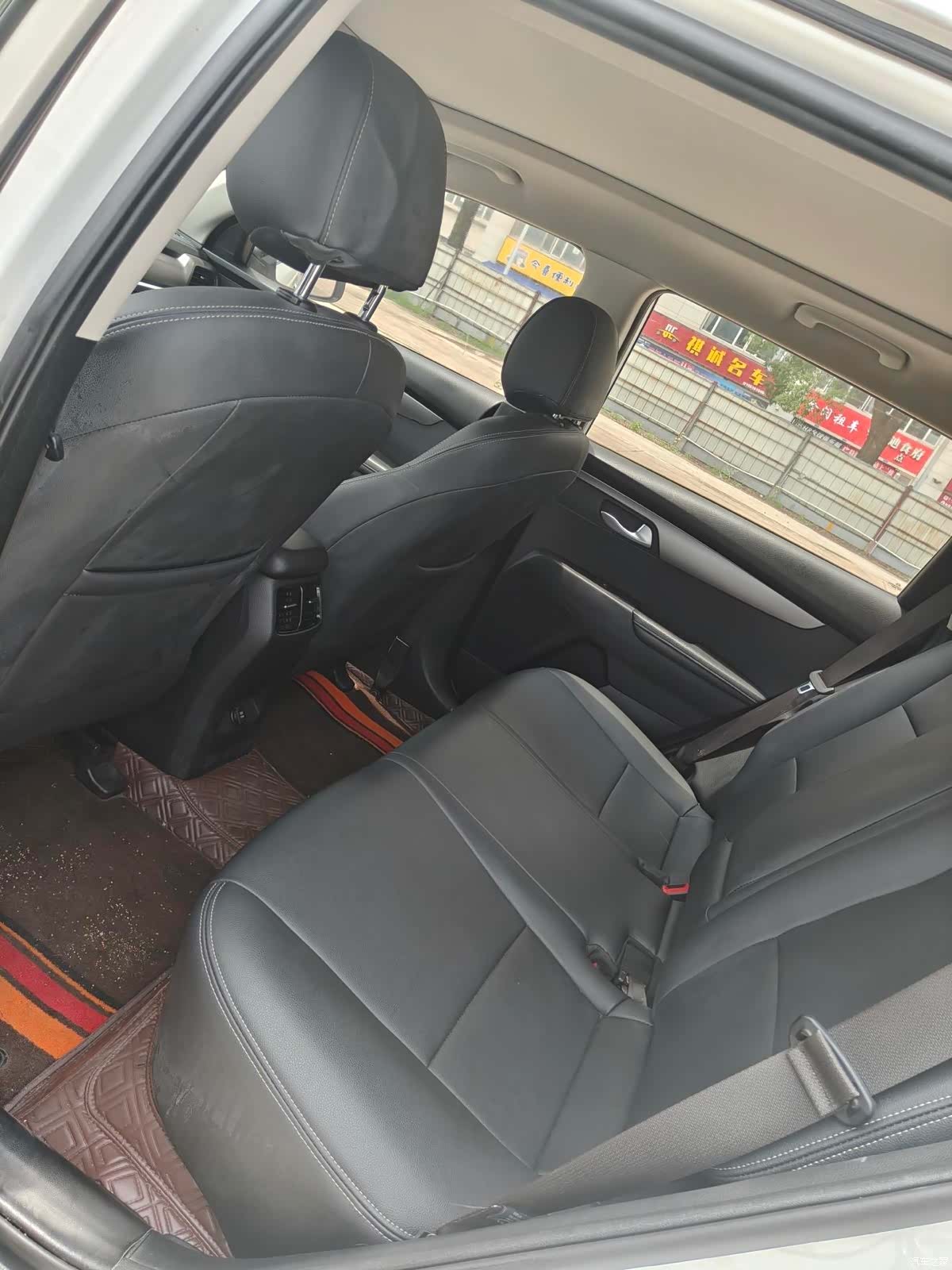 Kia Sportage, 2019 8