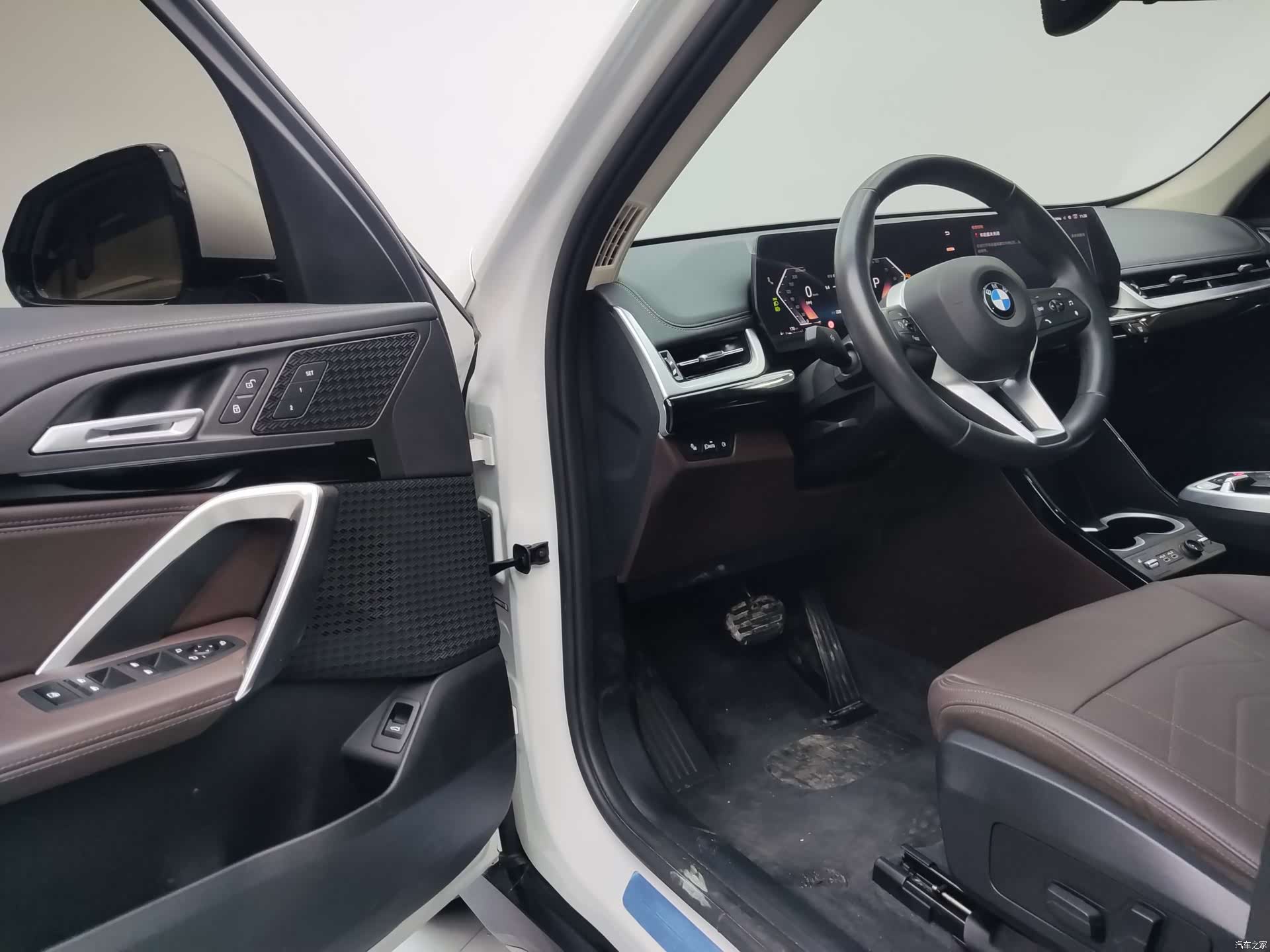 BMW X1, 2023 11
