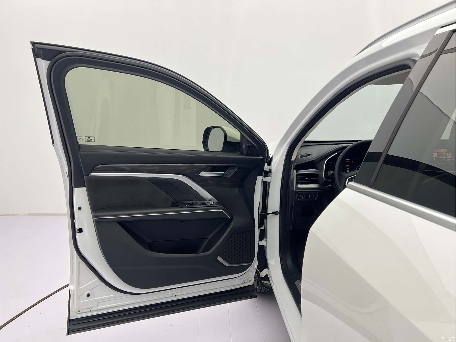 Haval H6, 2021 21