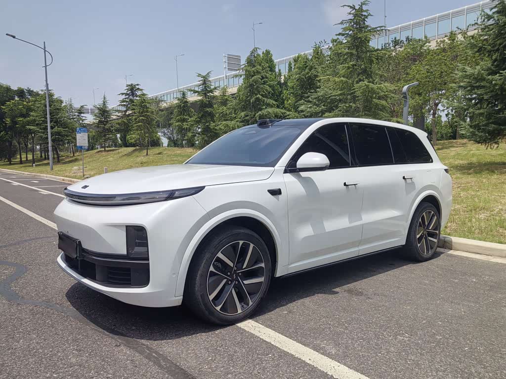 Li Auto L9