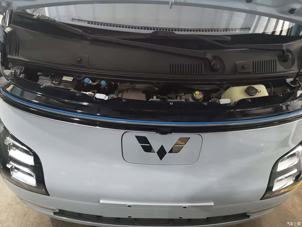 Wuling Air ev, 2024 20