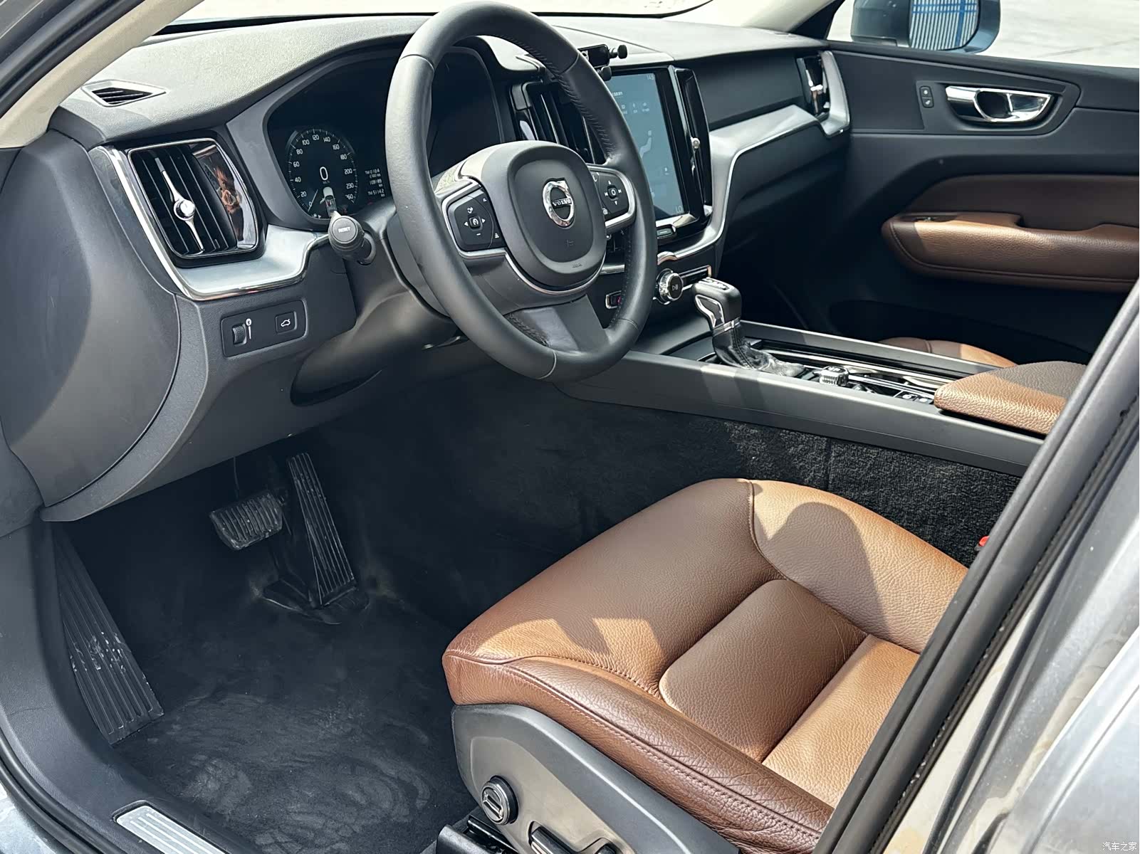 Volvo XC60, 2018 7