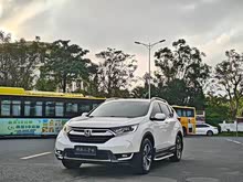 ����CR-V 2019�� ҫĿ�� 240TURBO CVT�������ʰ� ��VI