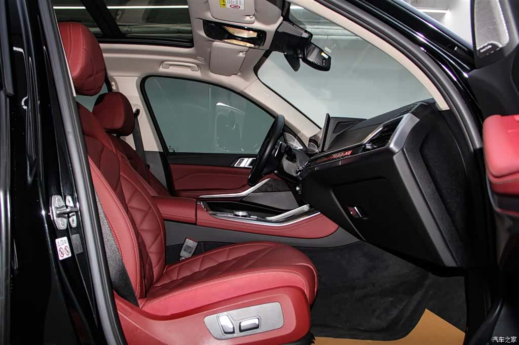 BMW X5, 2023 11