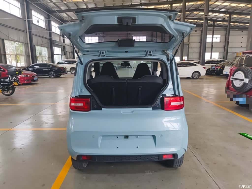 Wuling MINIEV, 2023 19