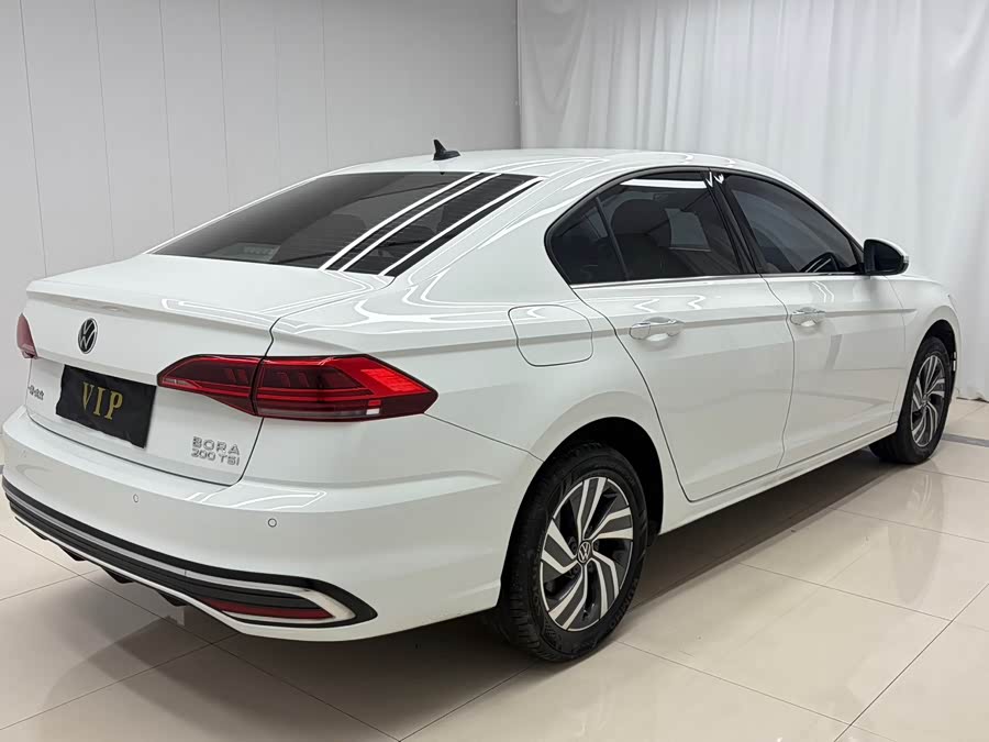 Volkswagen Bora 2023, фото 4