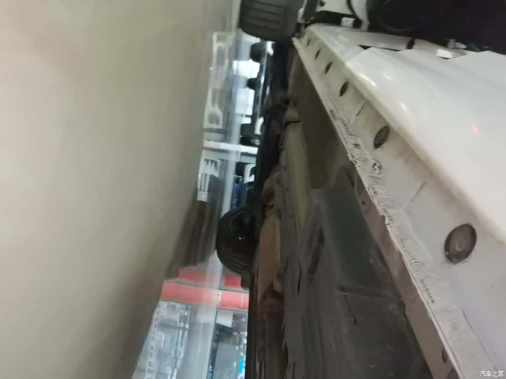 WEY VV7, 2018 22
