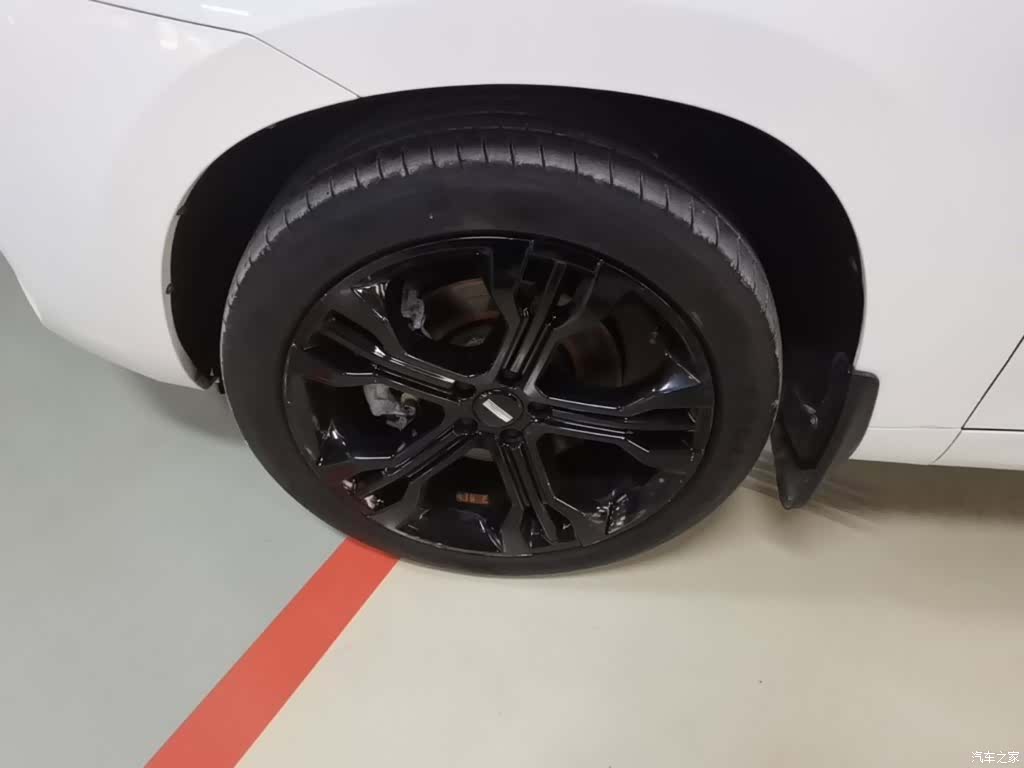 WEY VV7, 2018 23
