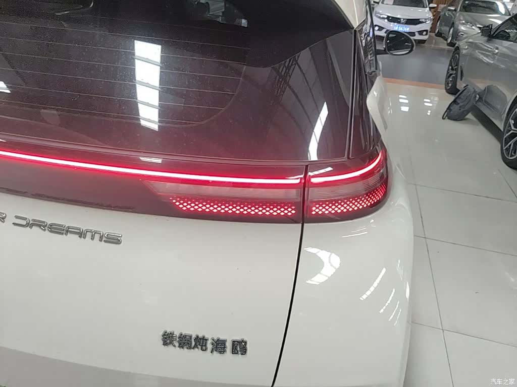 BYD Seagull, 2024 8