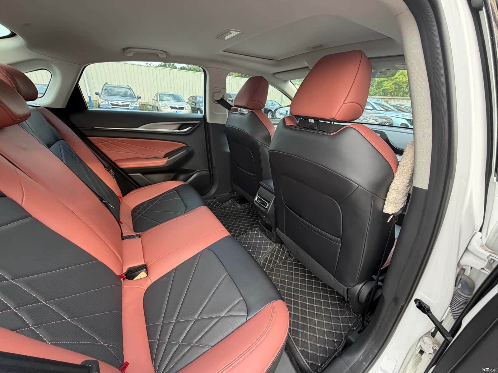 Changan Eado, 2023 11