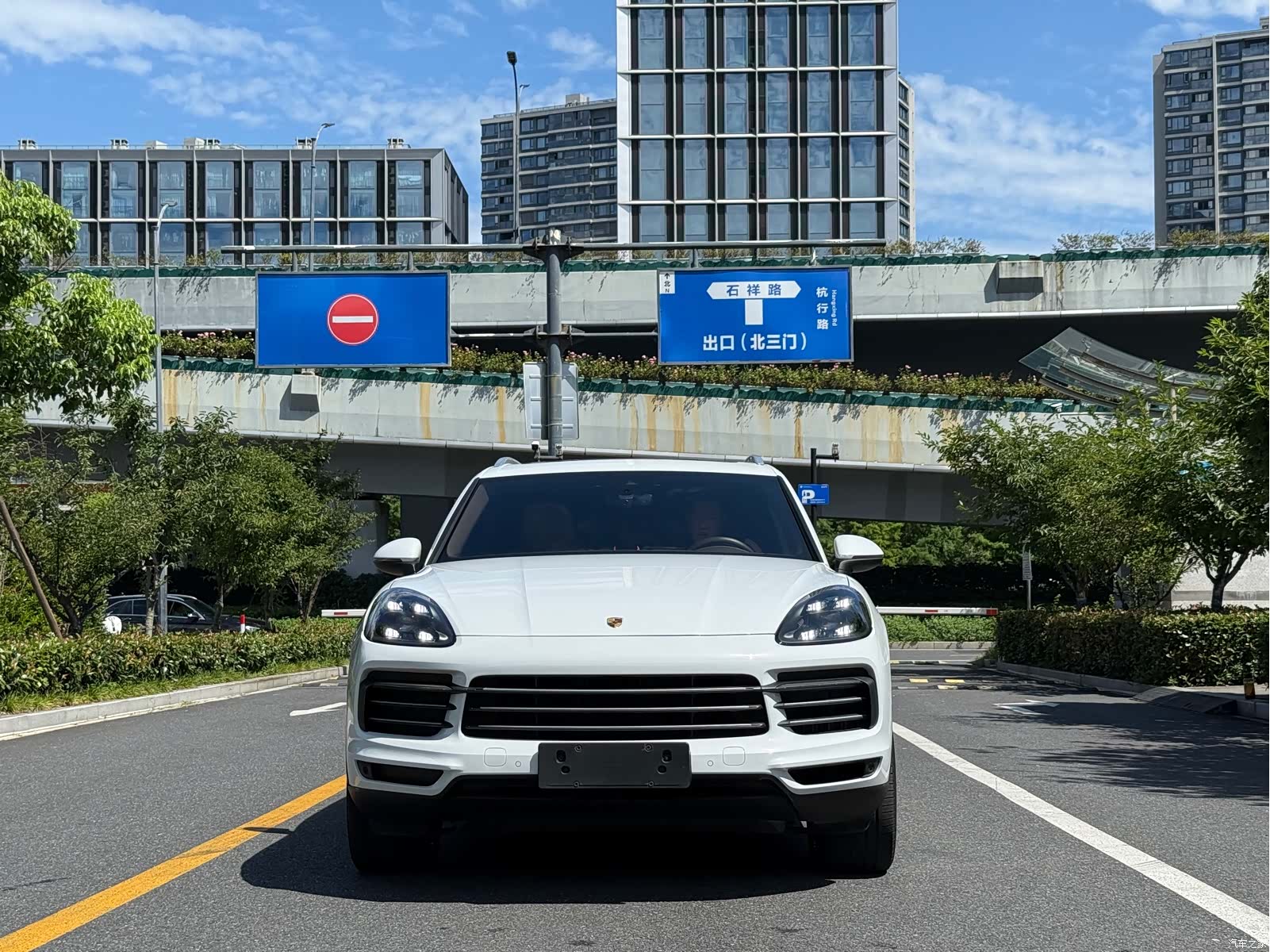 Porsche Cayenne, 2020 2