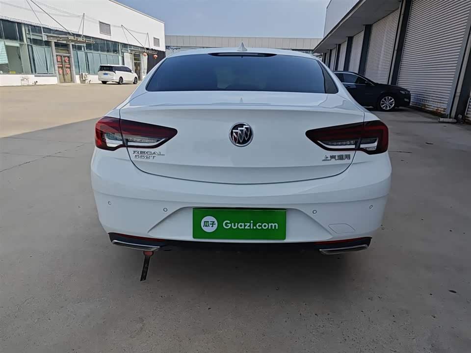 Buick Regal Buick Regal