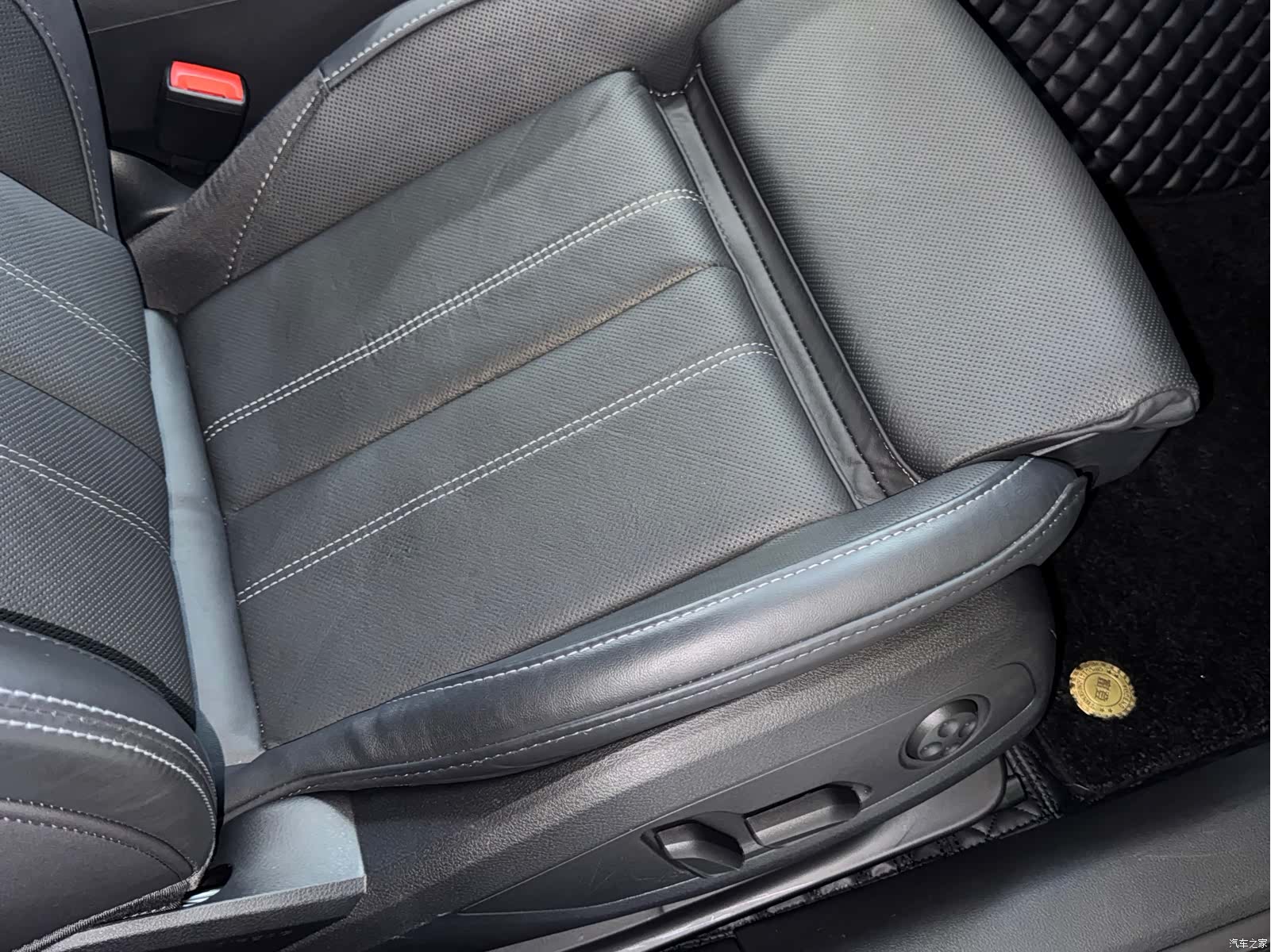 Audi A4L, 2023 39
