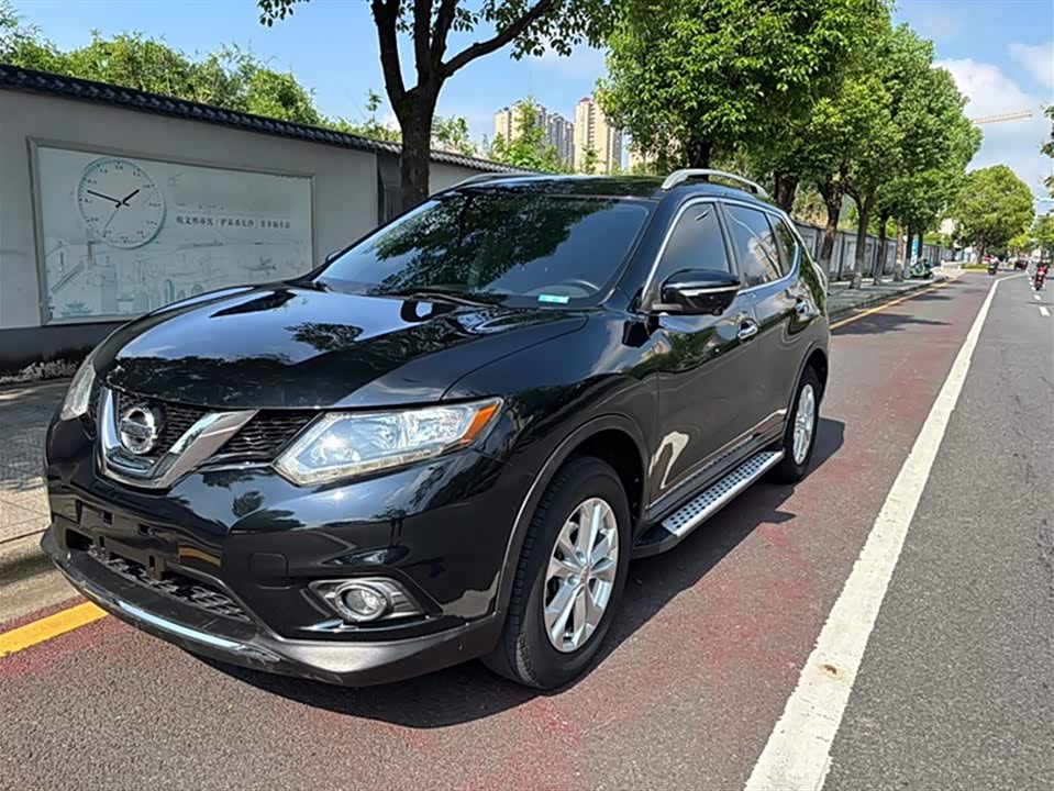 Nissan Qijun Nissan Qijun
