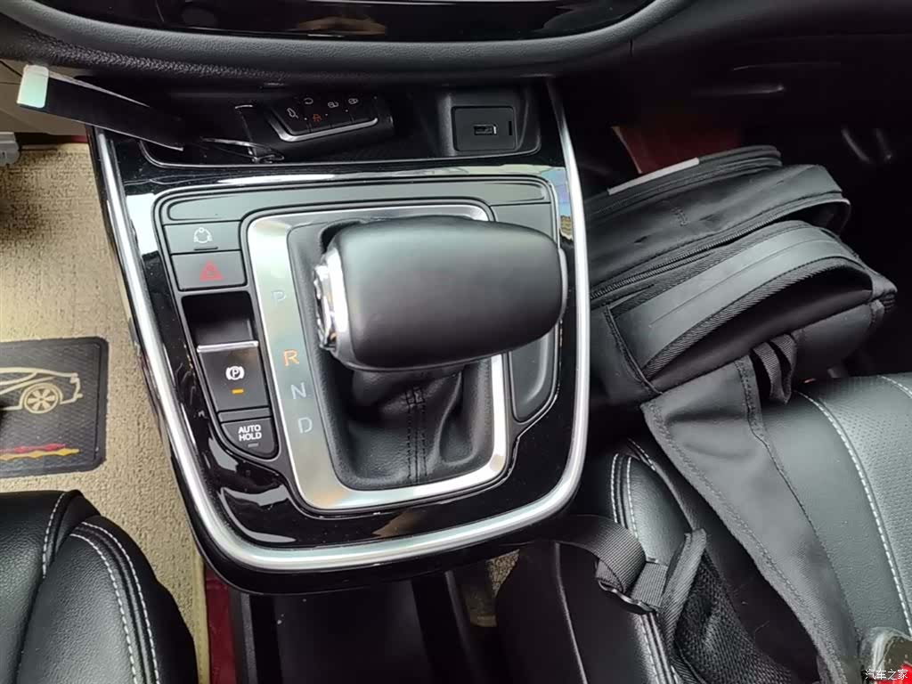 GAC M6, 2021 14