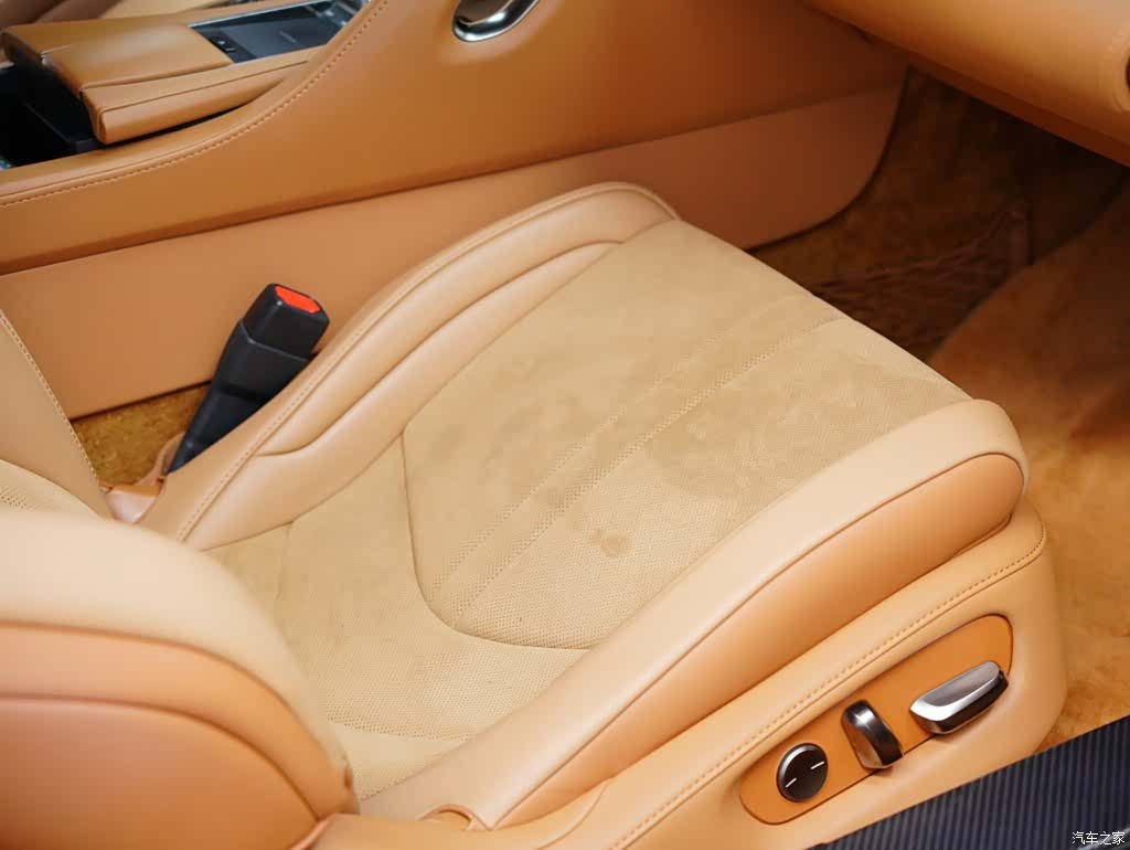 Lexus LC, 2018 53