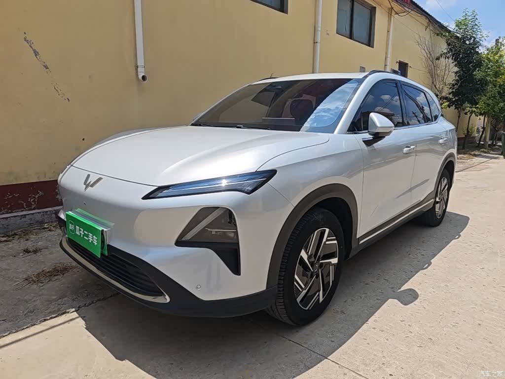 Wuling Starlight, 2024 2