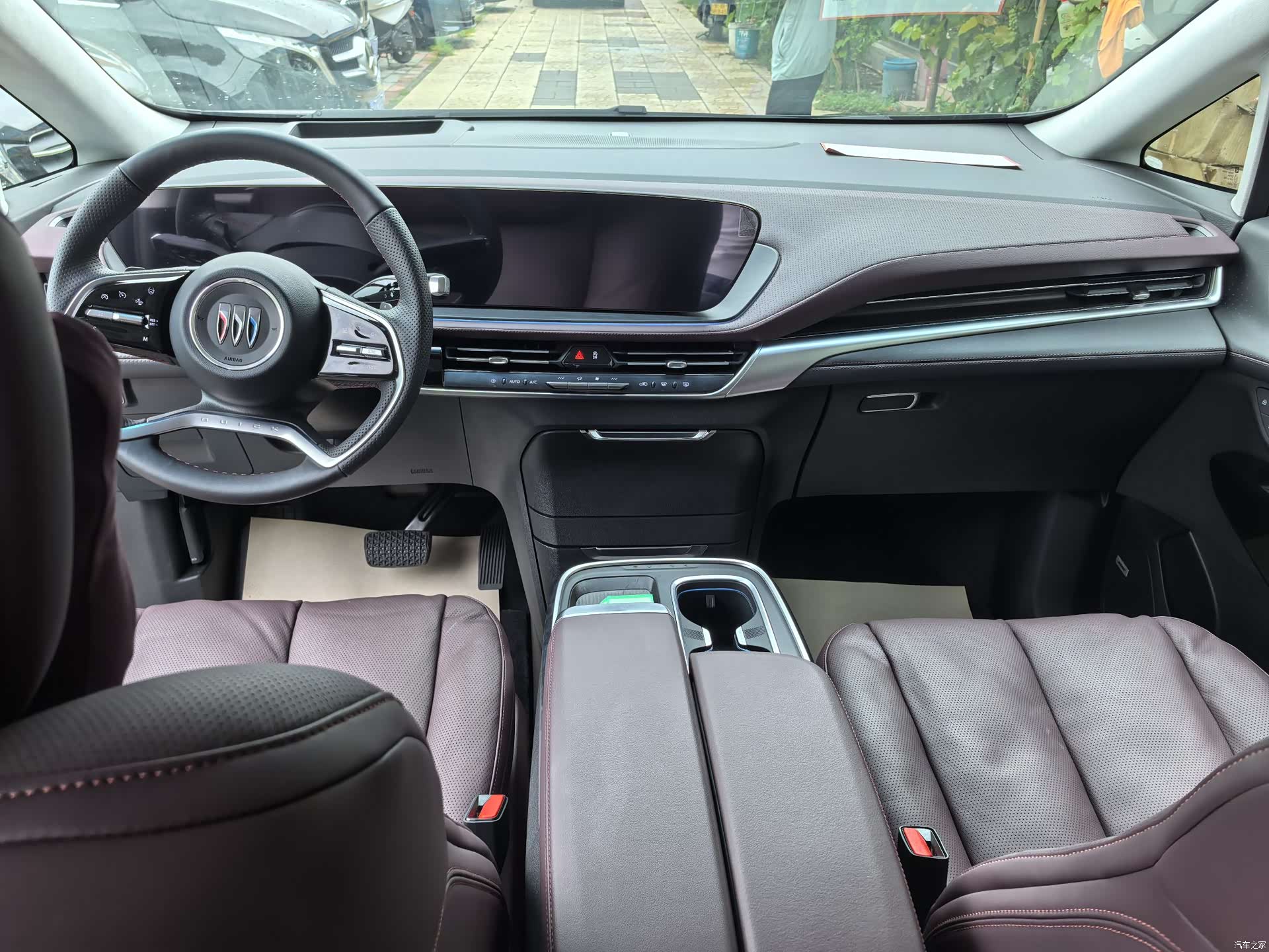 Buick Century, 2026 9