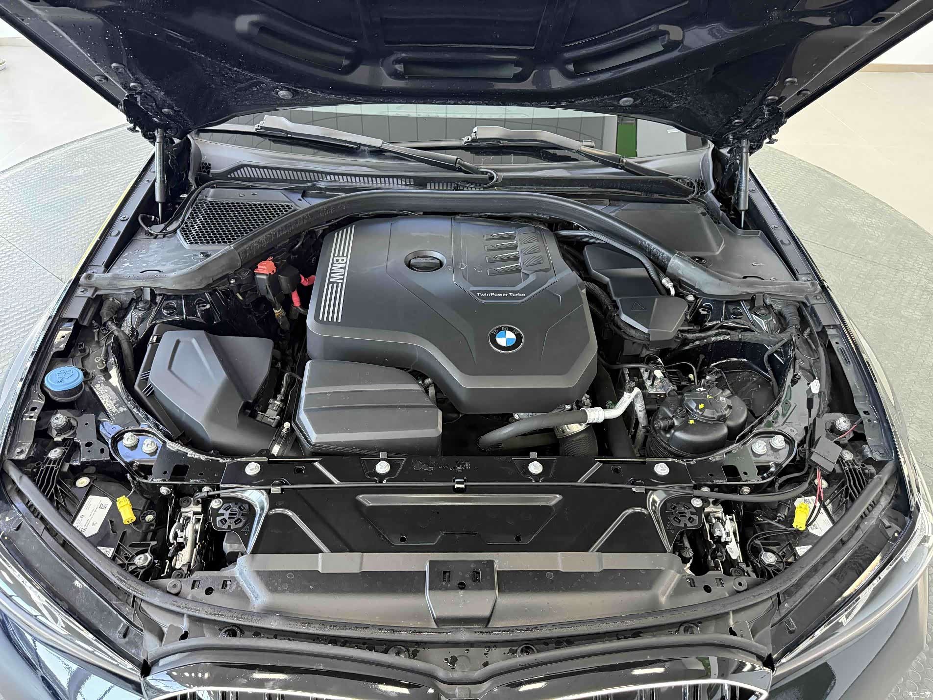 BMW 3 Series, 2023 17