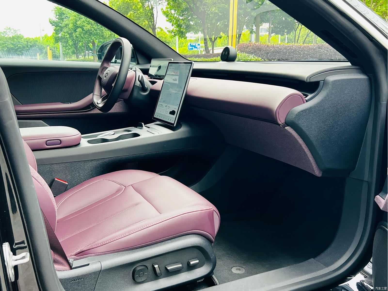 NIO ET5, 2024 11