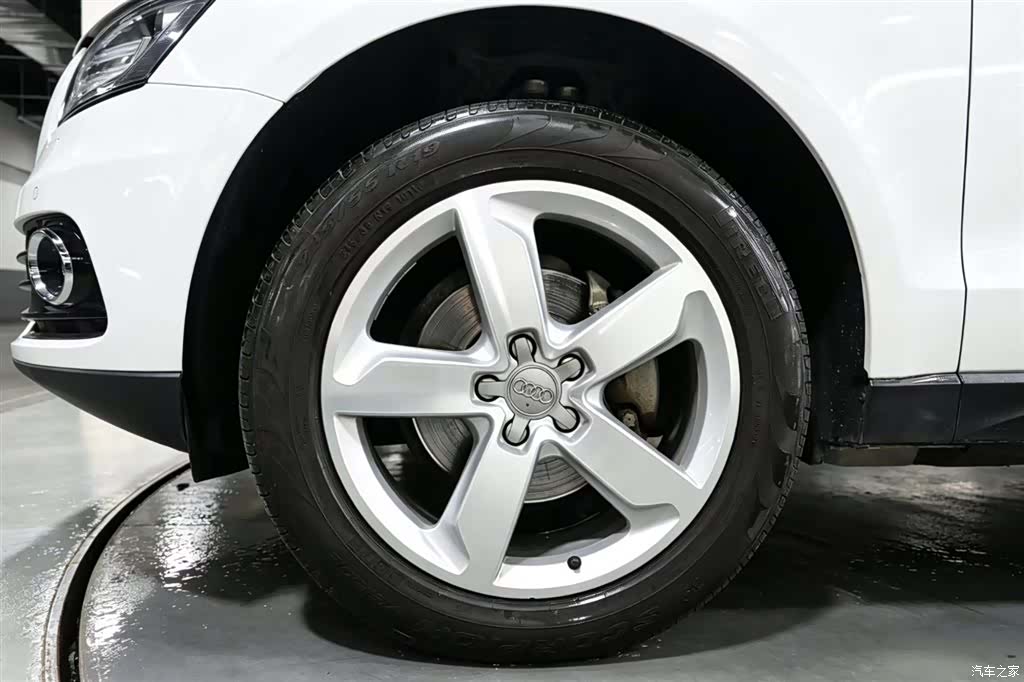 Audi Q5, 2016 15