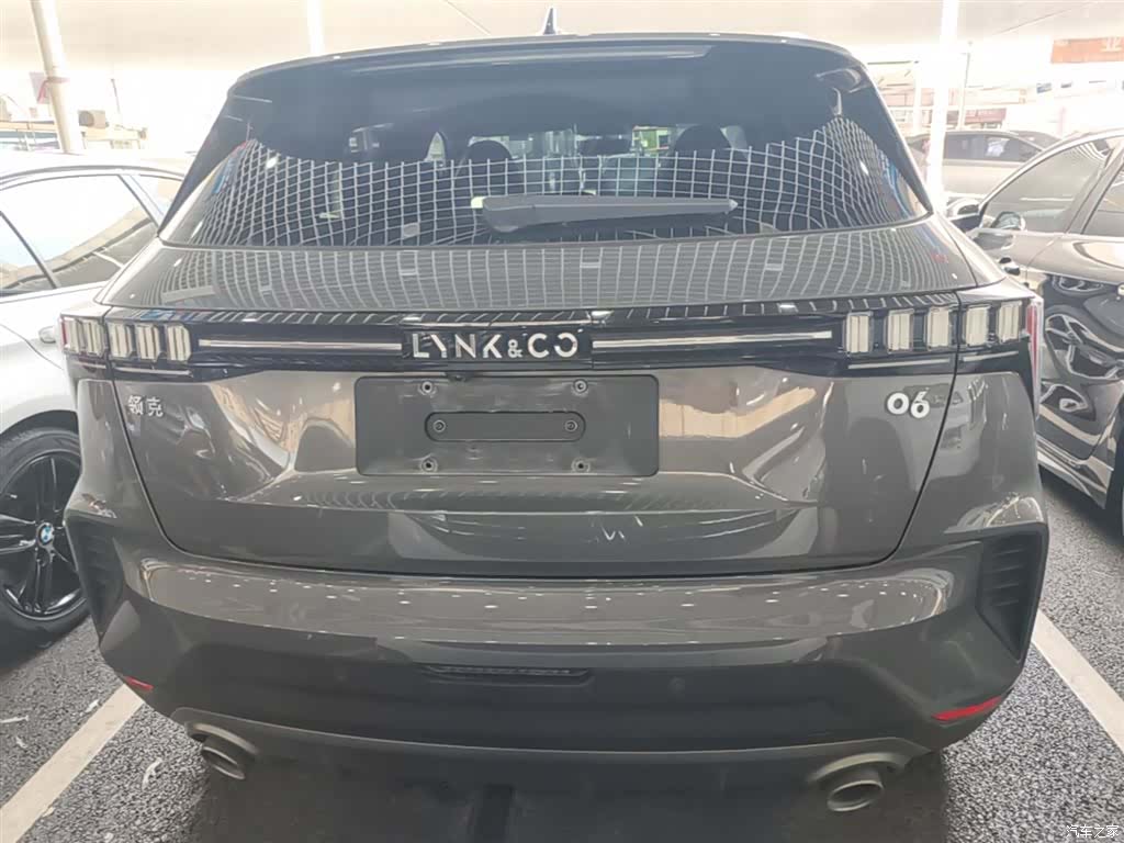 Lynk & Co 02, 2024 6