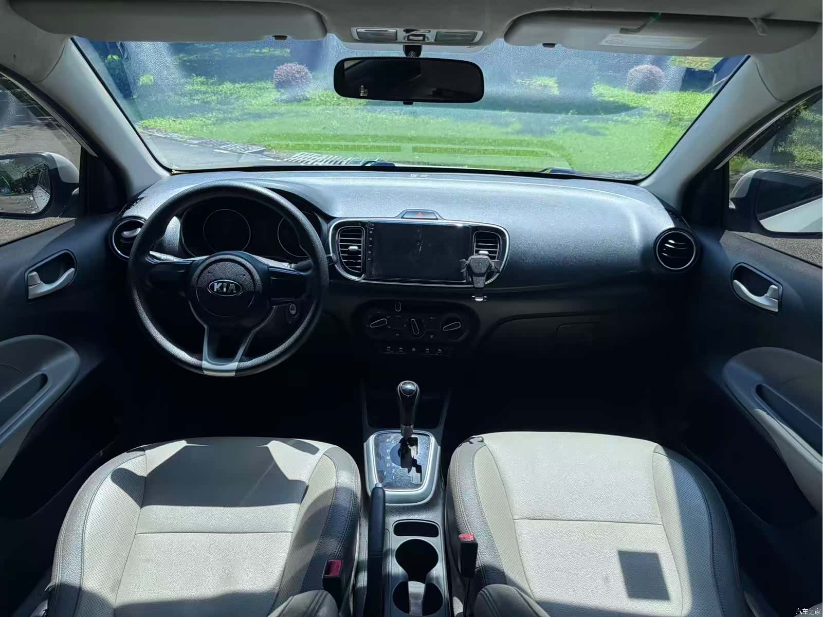Kia Value, 2019 6
