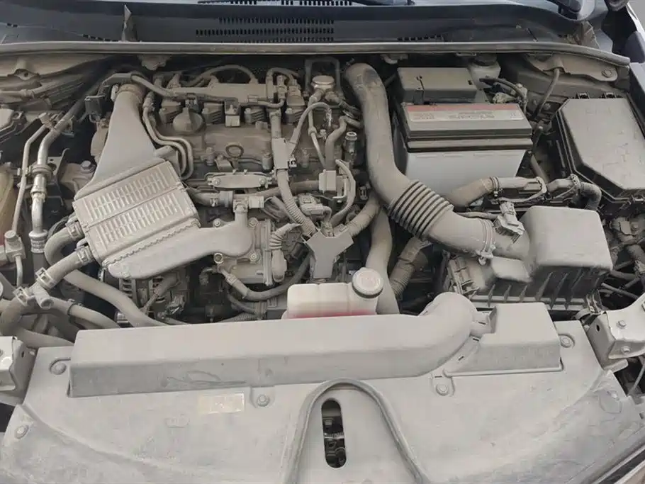 Toyota Corolla Toyota Corolla