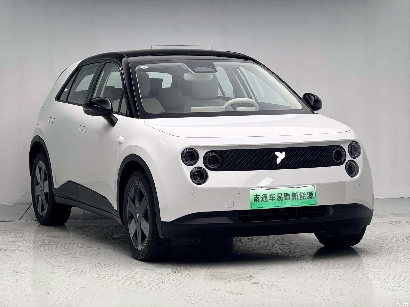 NIO firefly, 2026 3