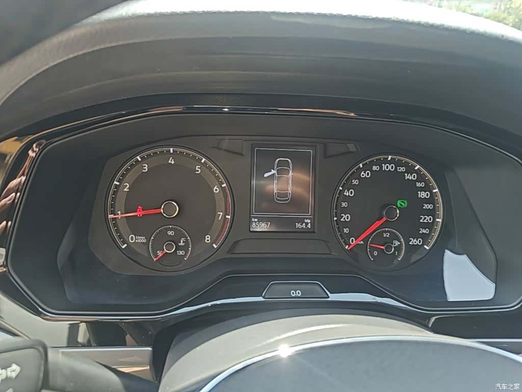 Volkswagen Bora, 2019 12