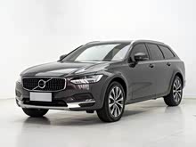�ֶ���V90 2024�� Cross Country B5 AWD ��Զ��